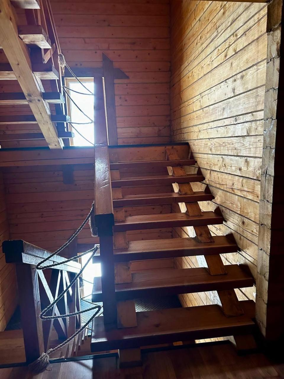 Хата Магната Та Смерекова Хата Drahobrat Exterior foto